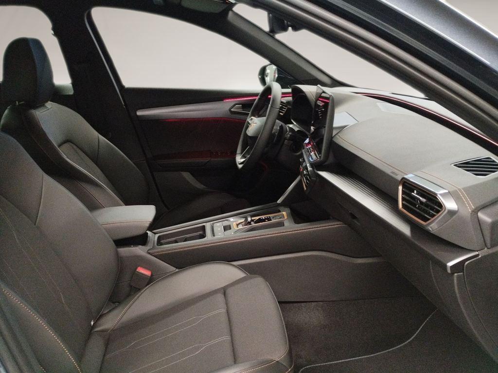 CUPRA Formentor 1.5 TSI e-Hybrid DSG 150 kW (204 CV) - 4