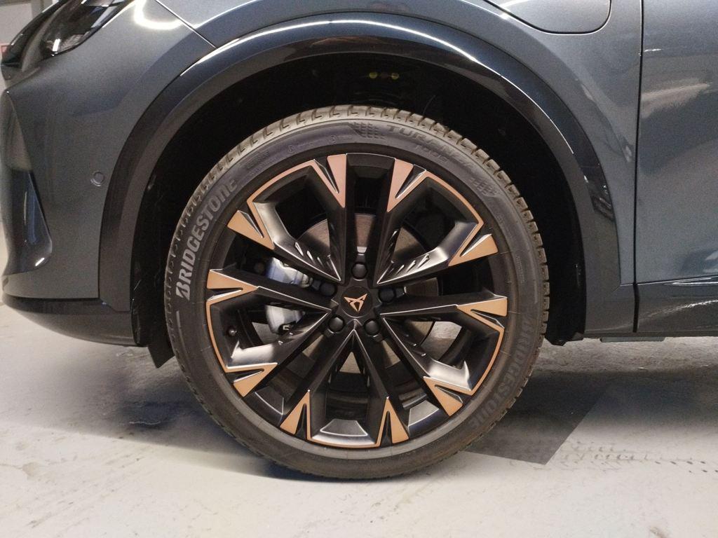 CUPRA Formentor 1.5 TSI e-Hybrid DSG 150 kW (204 CV) - 7