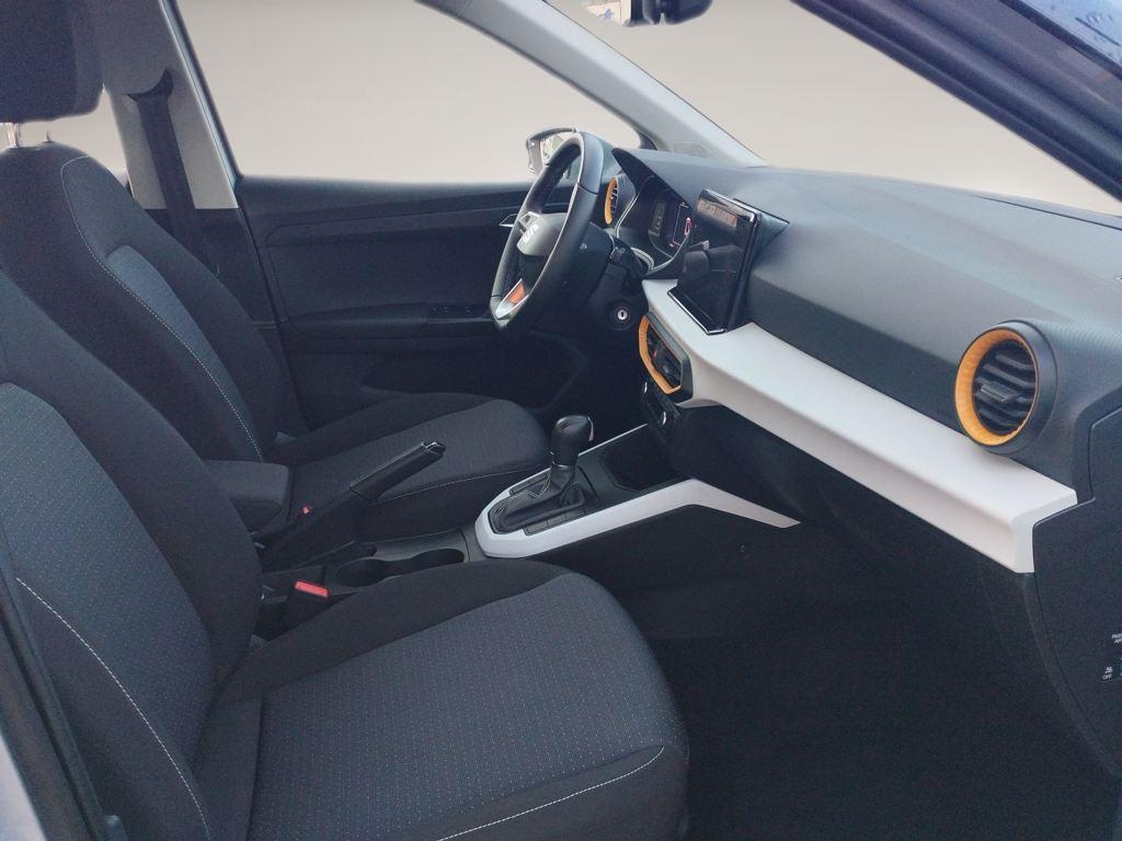 SEAT Arona 1.0 TSI Style XL DSG 85 kW (115 CV) - 4