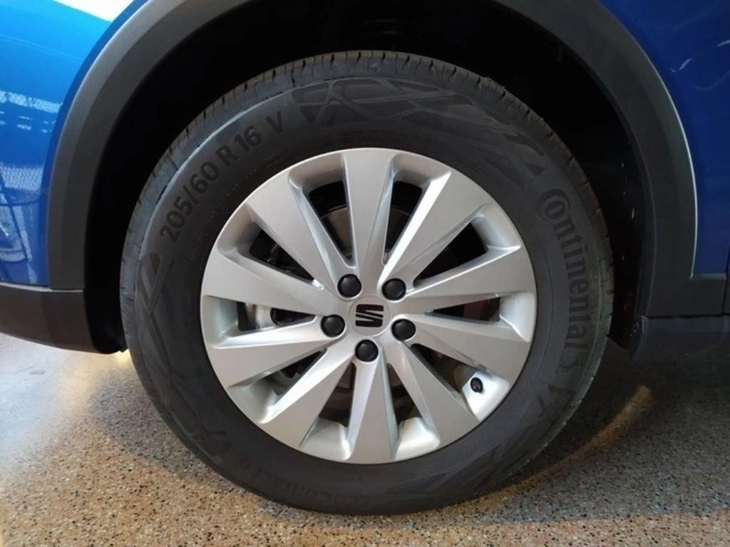 SEAT Arona 1.0 TSI Style XL DSG 85 kW (115 CV) - 7