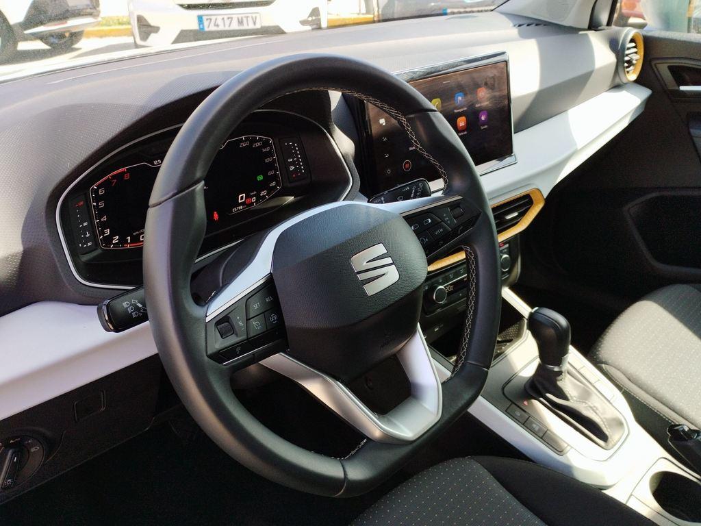 SEAT Arona 1.0 TSI Style XL DSG 85 kW (115 CV) - 9