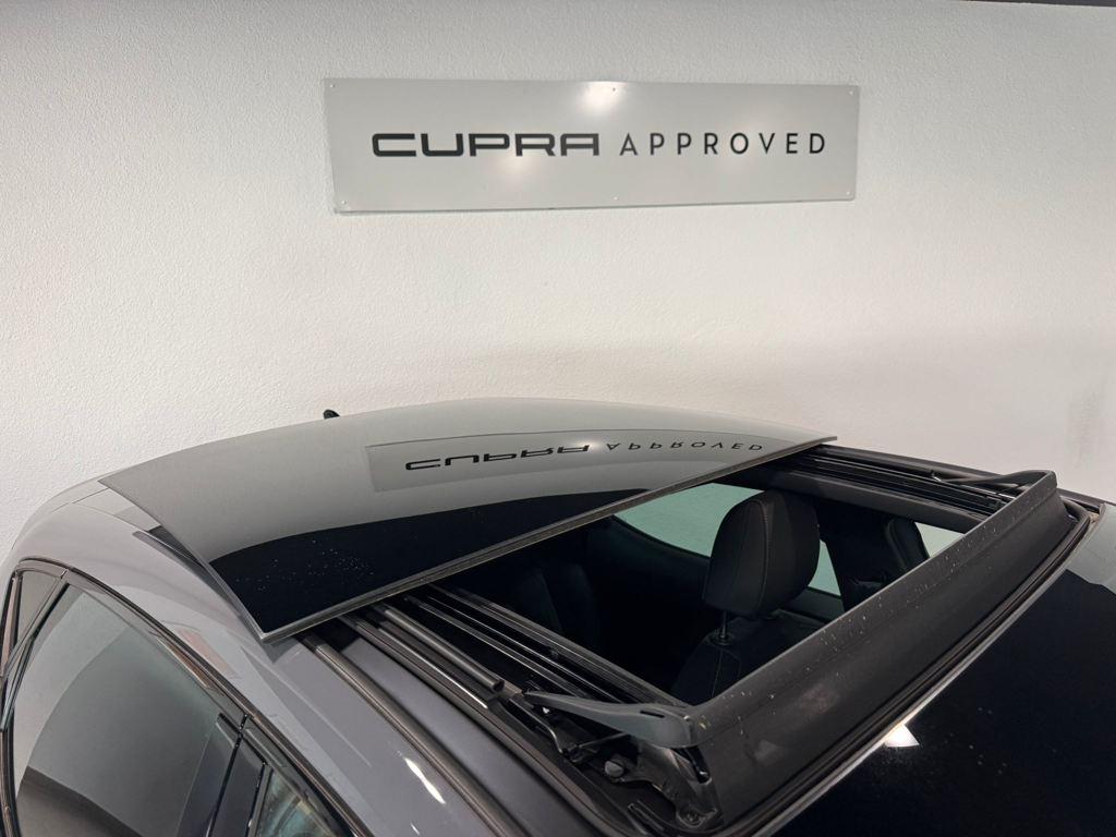 CUPRA León 1.5 TSI 110 kW (150 CV) - 9