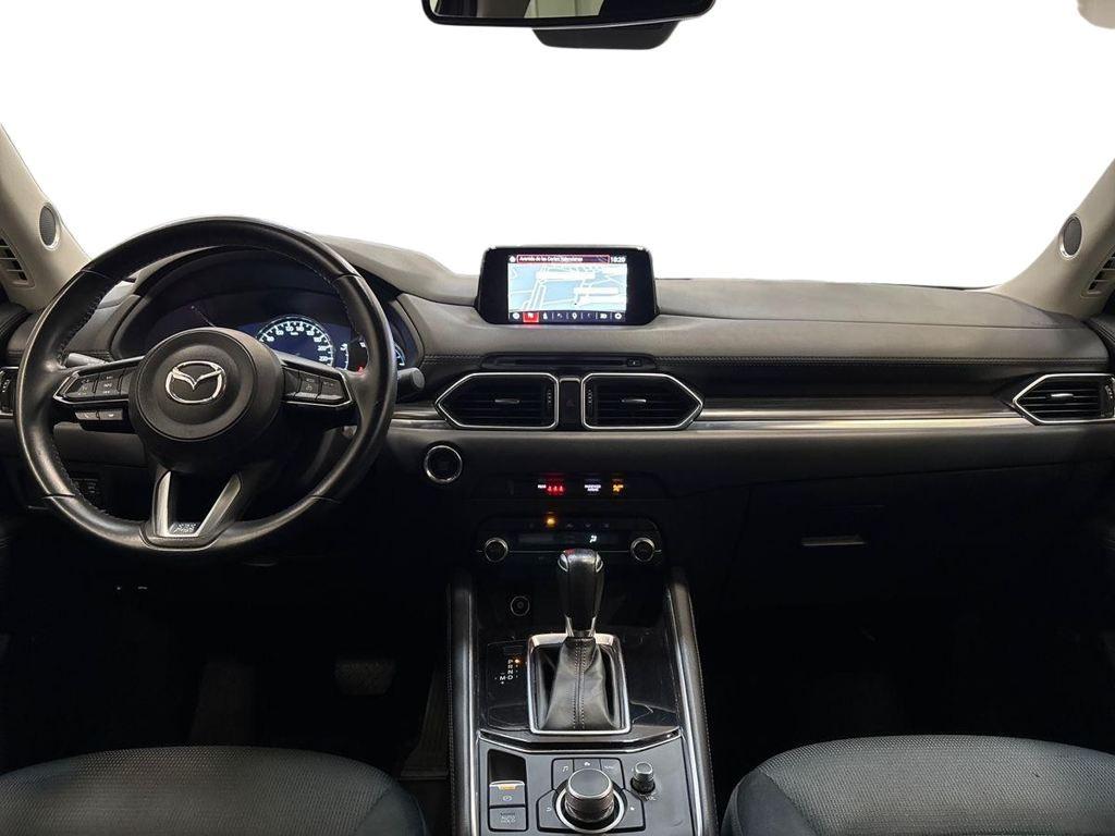 Mazda CX-5 2.2 D Evolution Design Navi 2WD AT 110 kW (150 CV) - 3
