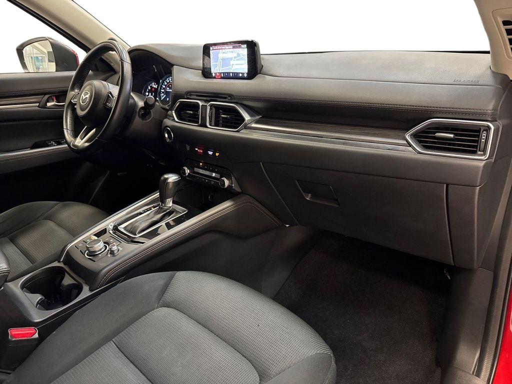 Mazda CX-5 2.2 D Evolution Design Navi 2WD AT 110 kW (150 CV) - 4