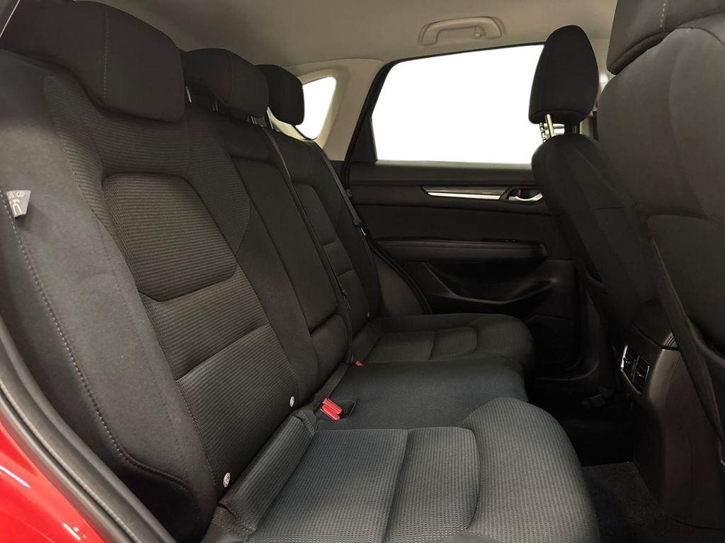 Mazda CX-5 2.2 D Evolution Design Navi 2WD AT 110 kW (150 CV) - 5