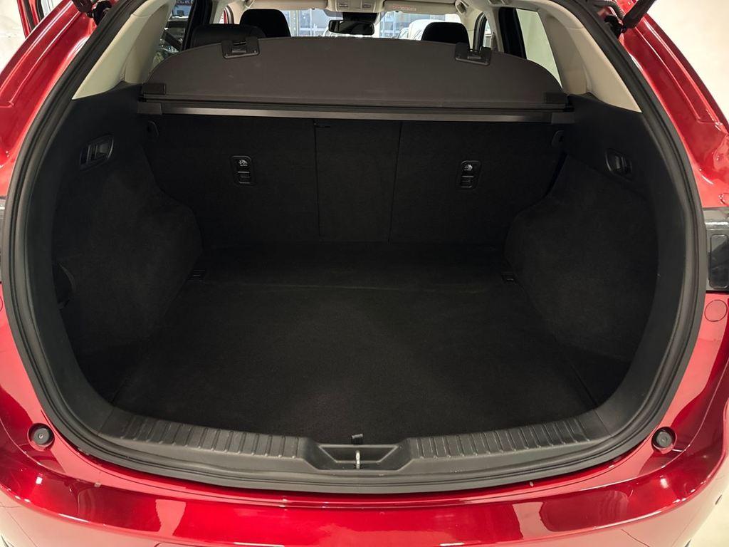 Mazda CX-5 2.2 D Evolution Design Navi 2WD AT 110 kW (150 CV) - 6