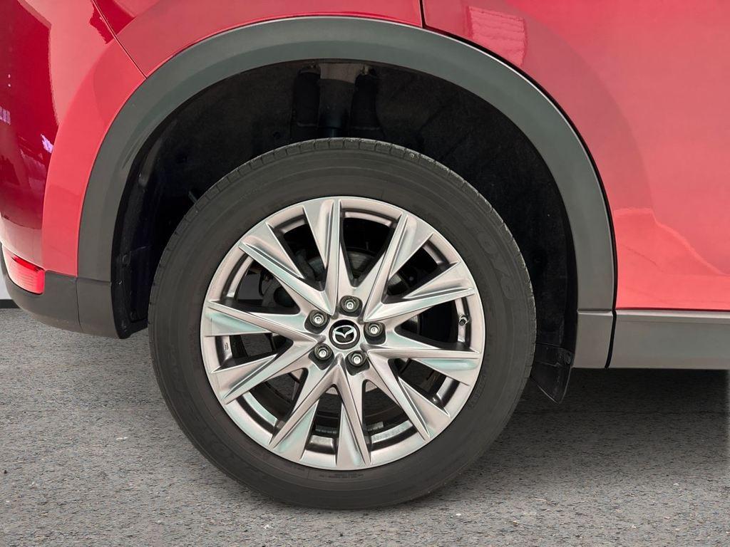 Mazda CX-5 2.2 D Evolution Design Navi 2WD AT 110 kW (150 CV) - 7