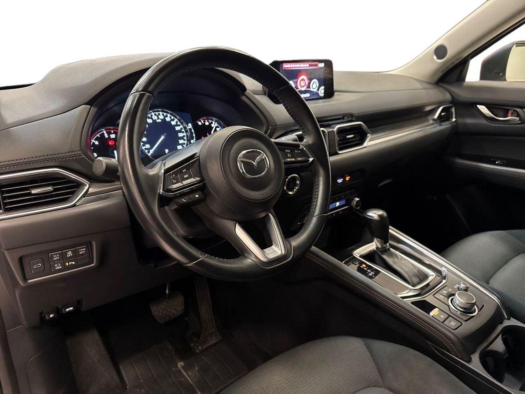 Mazda CX-5 2.2 D Evolution Design Navi 2WD AT 110 kW (150 CV) - 8
