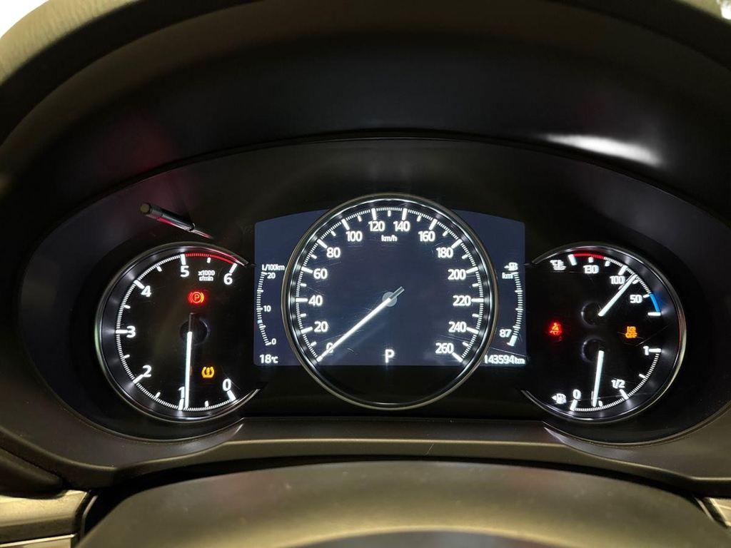 Mazda CX-5 2.2 D Evolution Design Navi 2WD AT 110 kW (150 CV) - 11