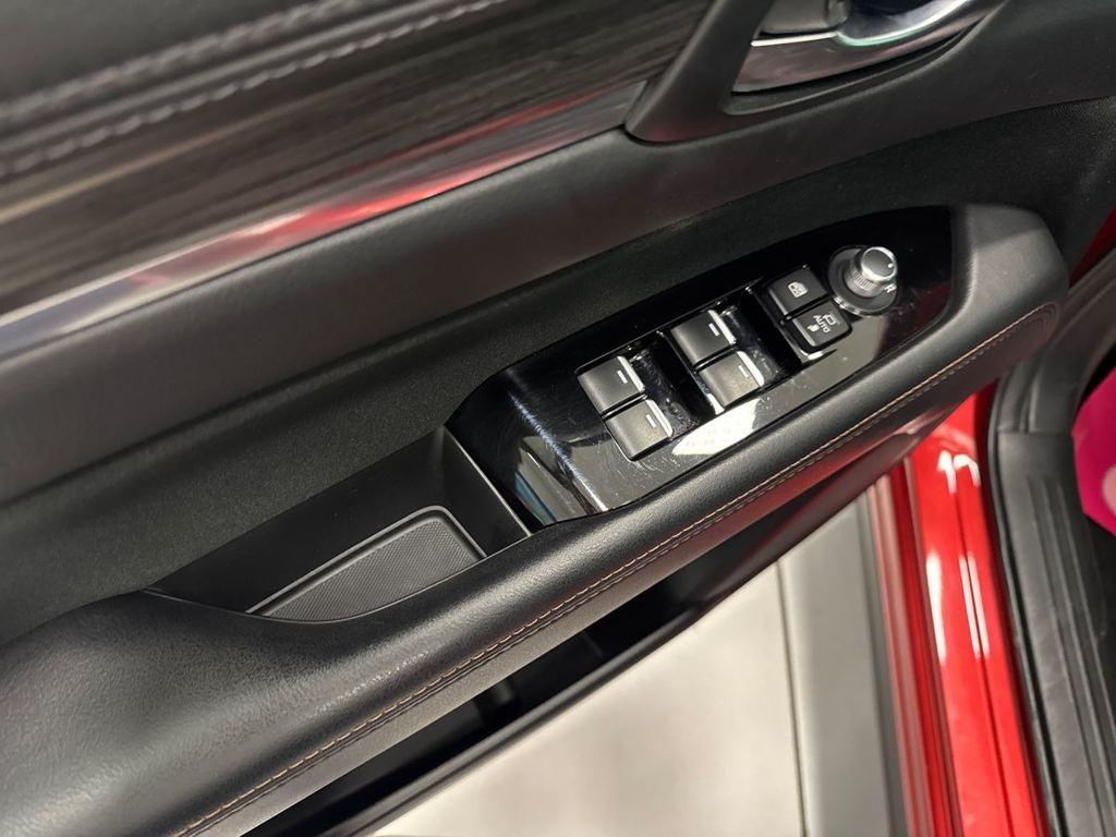 Mazda CX-5 2.2 D Evolution Design Navi 2WD AT 110 kW (150 CV) - 12