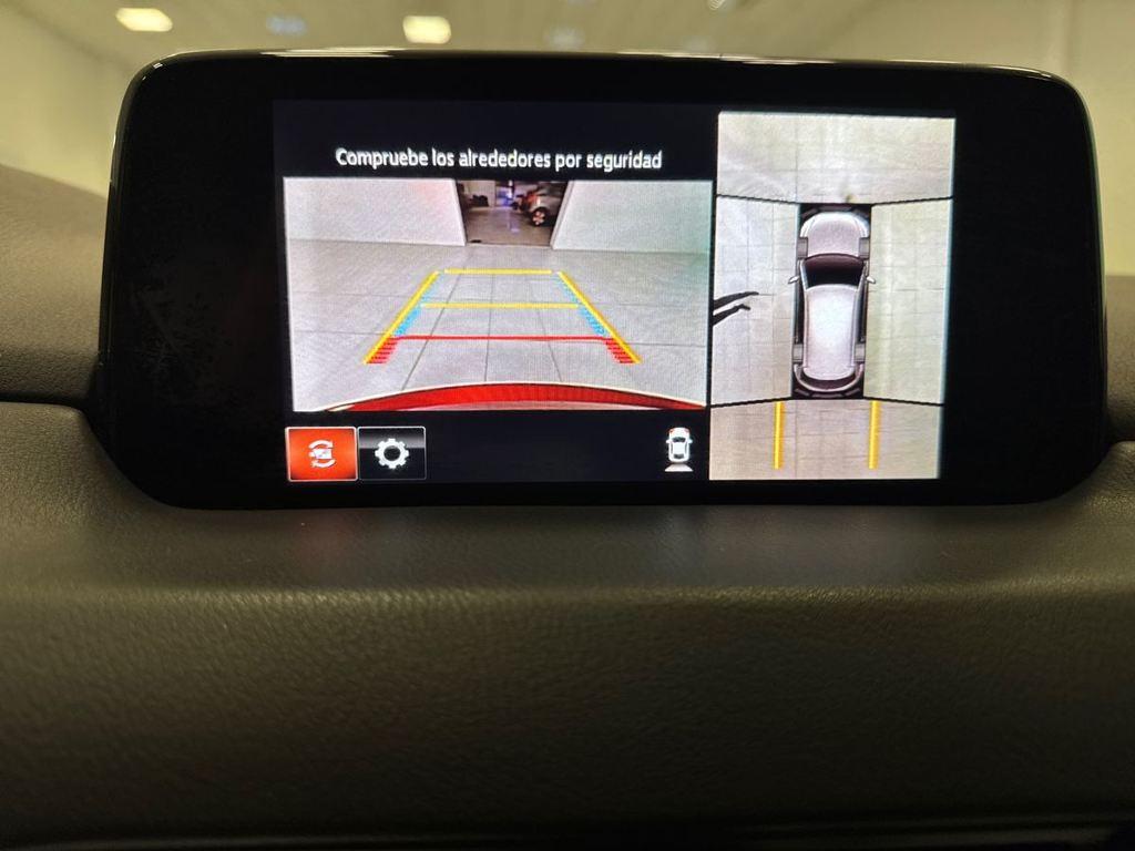 Mazda CX-5 2.2 D Evolution Design Navi 2WD AT 110 kW (150 CV) - 13