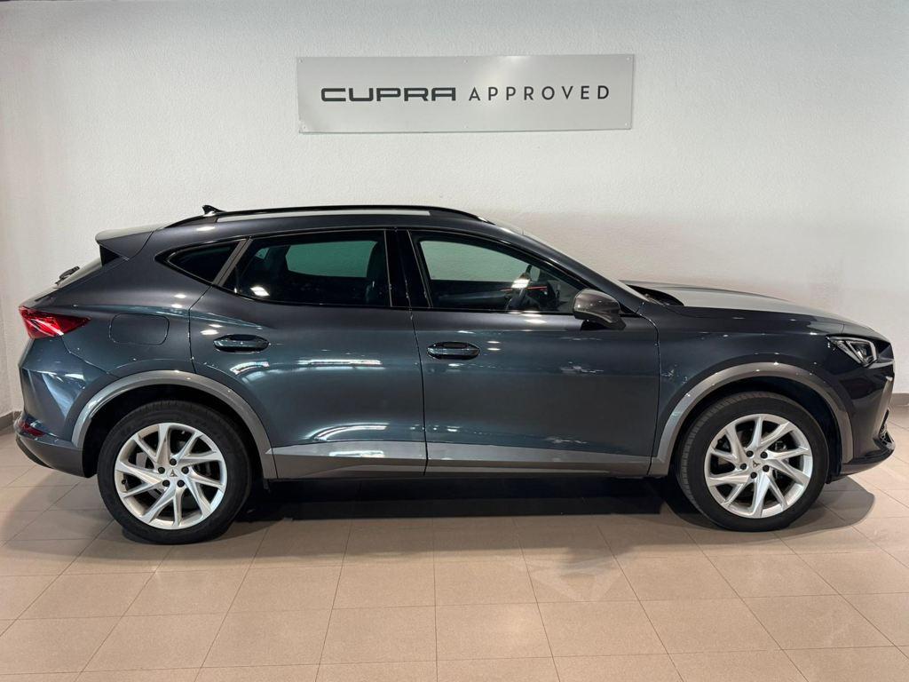 CUPRA Formentor 2.0 TDI 4Drive DSG 110 kW (150 CV) - 2