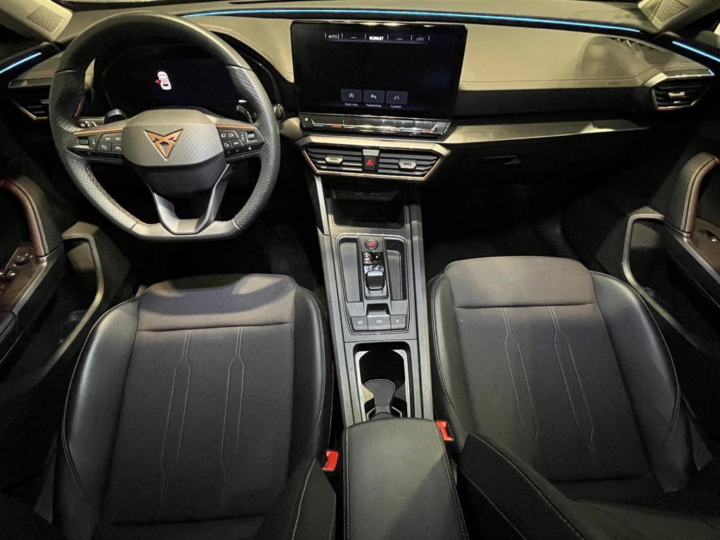 CUPRA Formentor 2.0 TDI 4Drive DSG 110 kW (150 CV) - 3