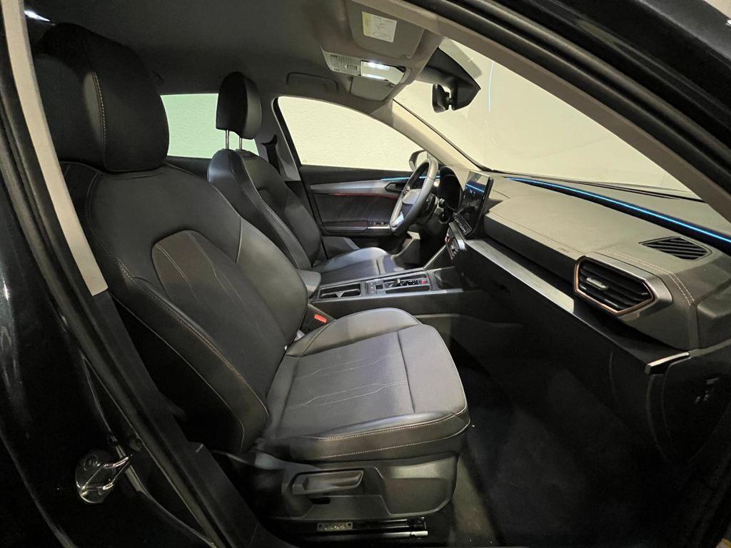 CUPRA Formentor 2.0 TDI 4Drive DSG 110 kW (150 CV) - 4