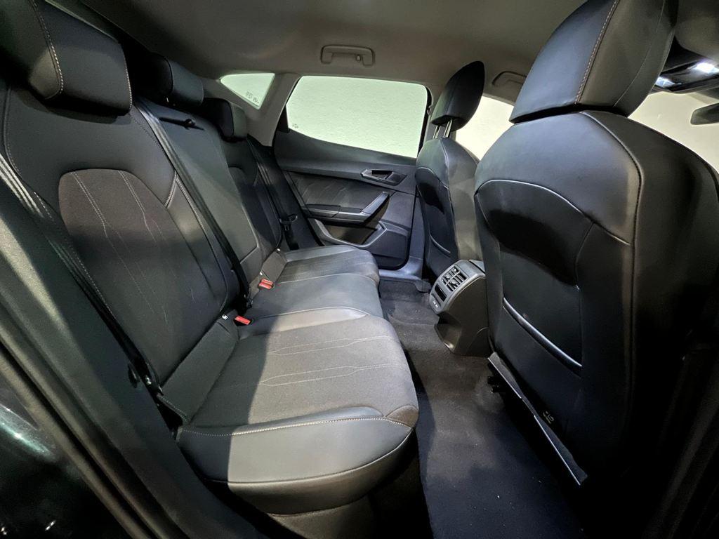 CUPRA Formentor 2.0 TDI 4Drive DSG 110 kW (150 CV) - 5