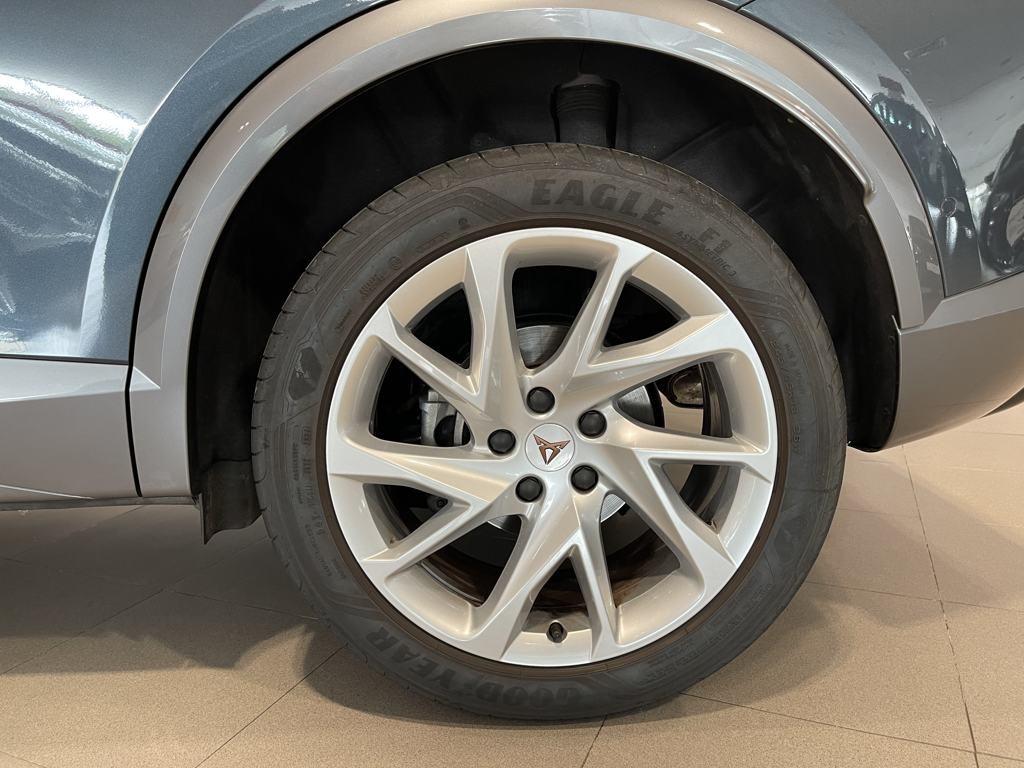 CUPRA Formentor 2.0 TDI 4Drive DSG 110 kW (150 CV) - 7