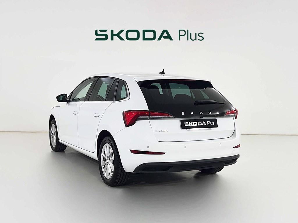 Skoda Scala 1.0 TSI Selection 70 kW (95 CV) - 1