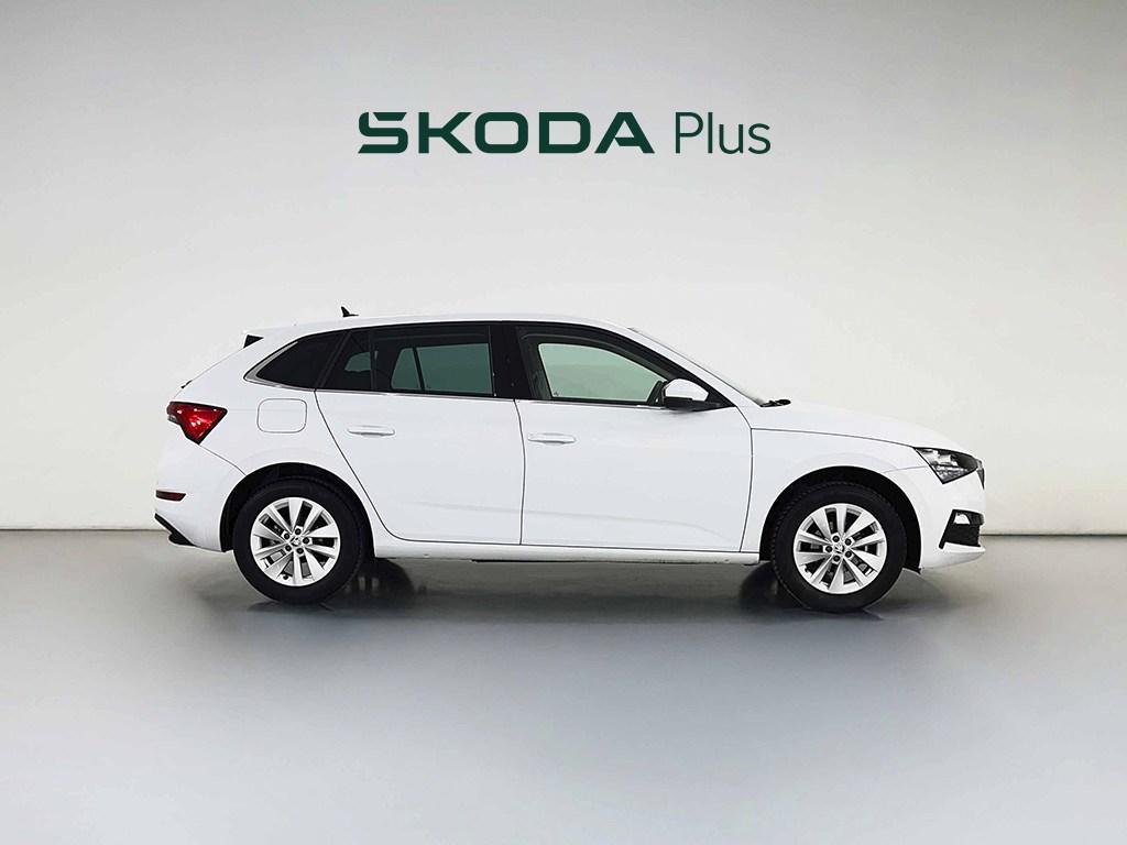 Skoda Scala 1.0 TSI Selection 70 kW (95 CV) - 2