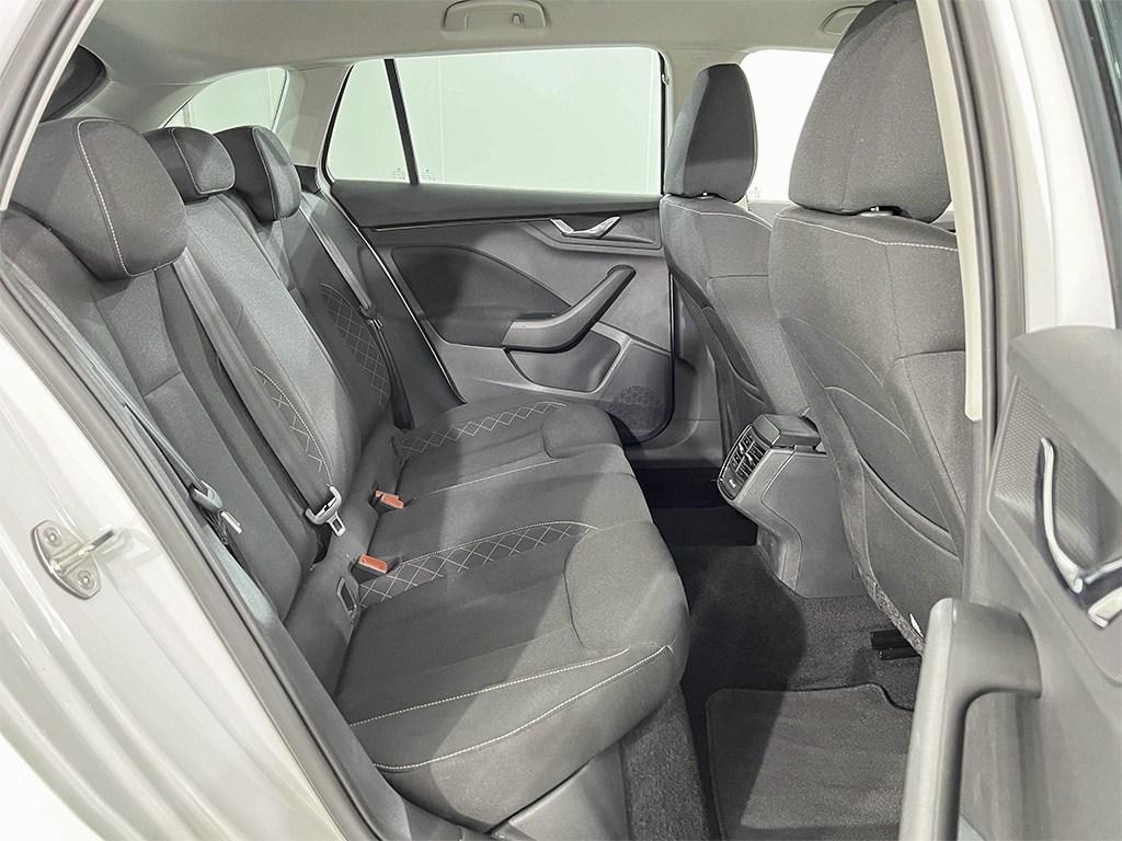 Skoda Scala 1.0 TSI Selection 70 kW (95 CV) - 5