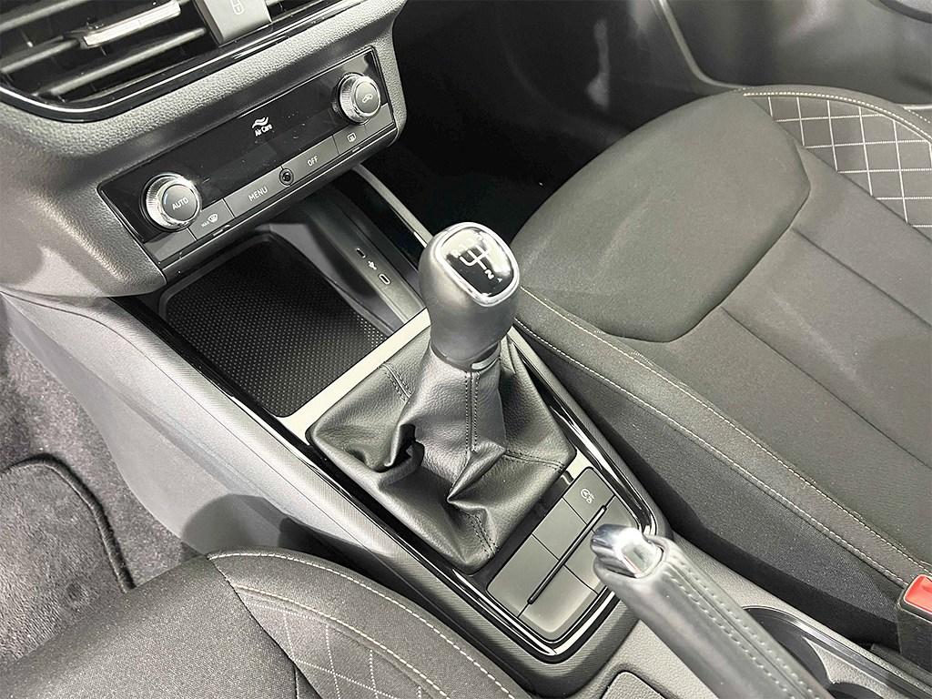 Skoda Scala 1.0 TSI Selection 70 kW (95 CV) - 10