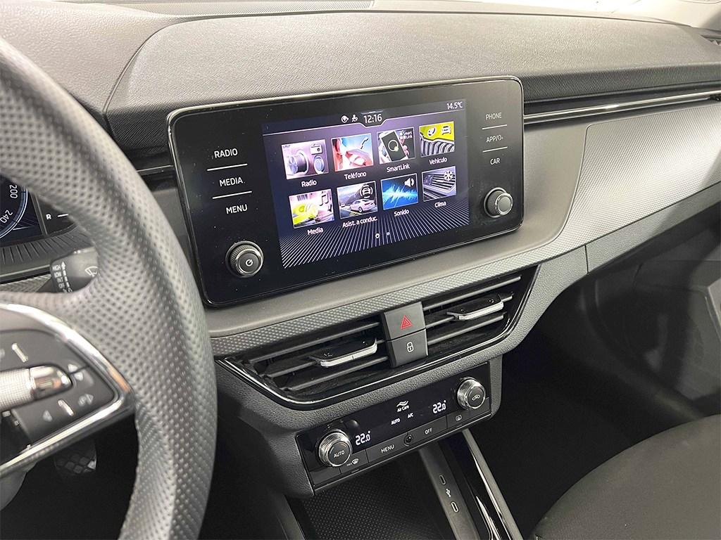 Skoda Scala 1.0 TSI Selection 70 kW (95 CV) - 14