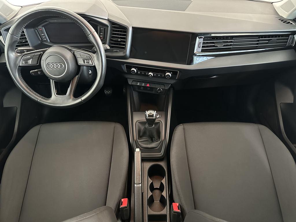 Audi A1 Sportback Advanced 25 TFSI 70 kW (95 CV) - 3