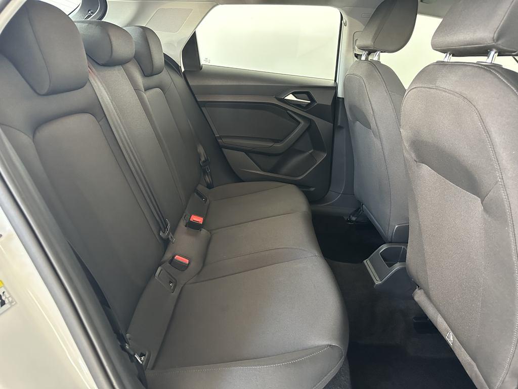 Audi A1 Sportback Advanced 25 TFSI 70 kW (95 CV) - 5