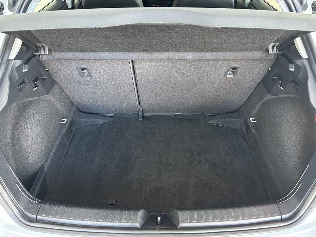 Audi A1 Sportback Advanced 25 TFSI 70 kW (95 CV) - 6