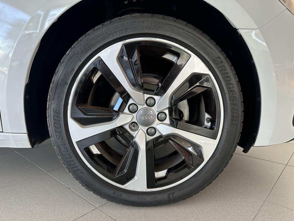 Audi A1 Sportback Advanced 25 TFSI 70 kW (95 CV) - 7