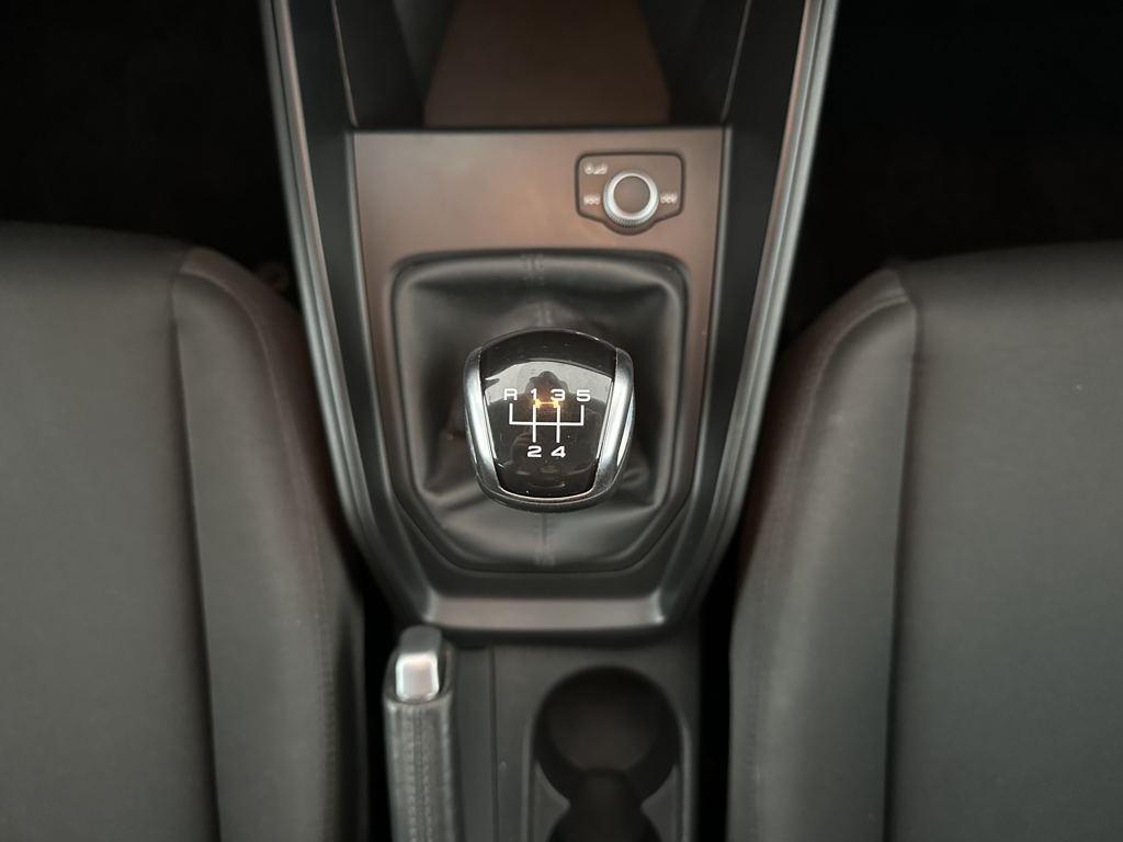 Audi A1 Sportback Advanced 25 TFSI 70 kW (95 CV) - 10