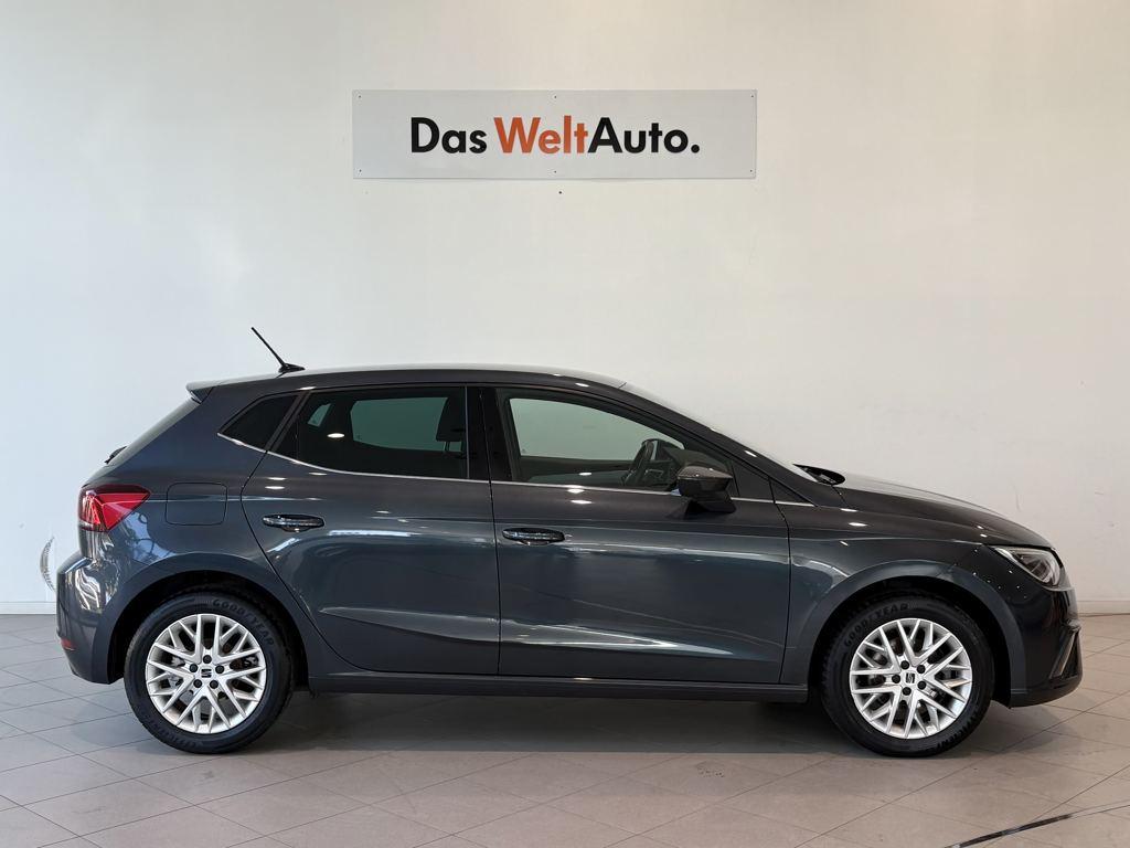 SEAT Ibiza 1.0 TSI Special Edition 81 kW (110 CV) - 2
