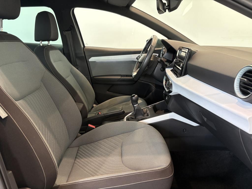 SEAT Ibiza 1.0 TSI Special Edition 81 kW (110 CV) - 4