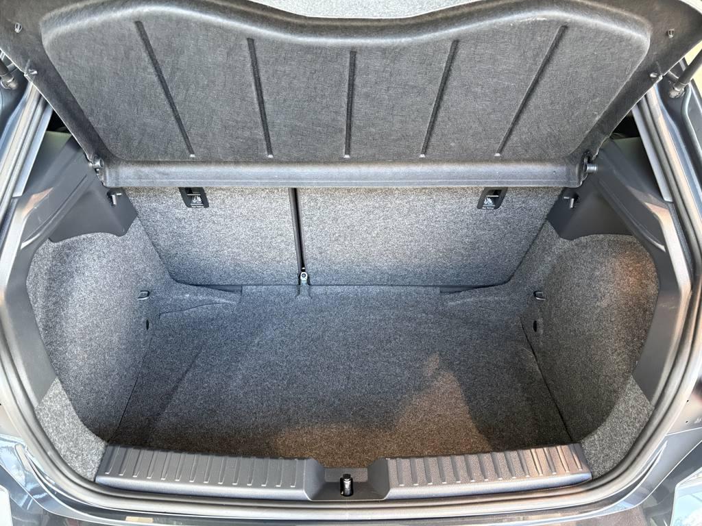 SEAT Ibiza 1.0 TSI Special Edition 81 kW (110 CV) - 6