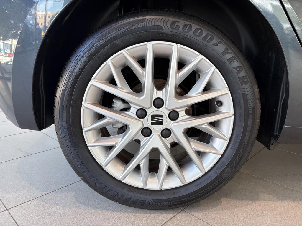 SEAT Ibiza 1.0 TSI Special Edition 81 kW (110 CV) - 7