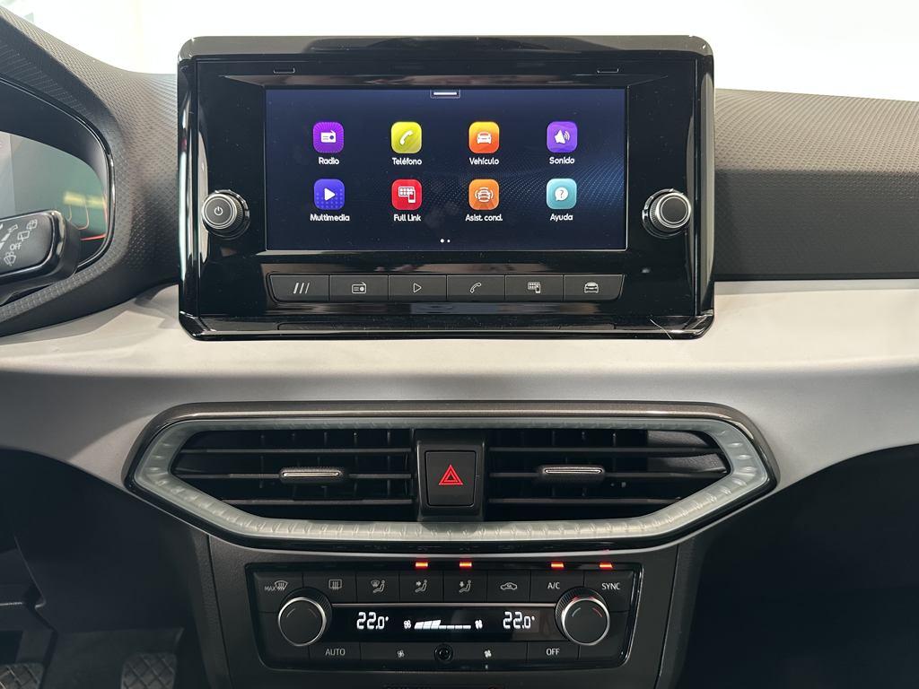 SEAT Ibiza 1.0 TSI Special Edition 81 kW (110 CV) - 8