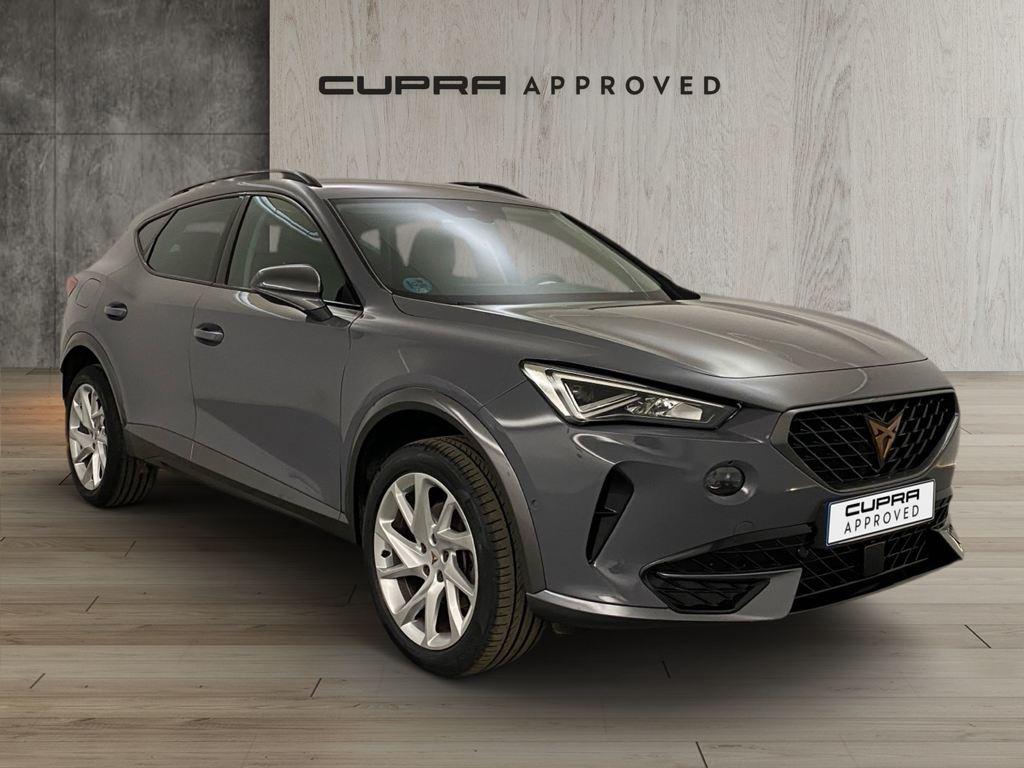 CUPRA Formentor 1.5 TSI DSG 110 kW (150 CV) - 0