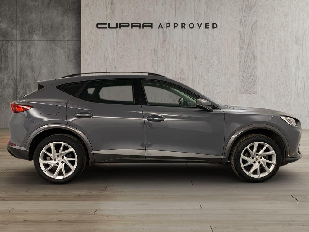 CUPRA Formentor 1.5 TSI DSG 110 kW (150 CV) - 2