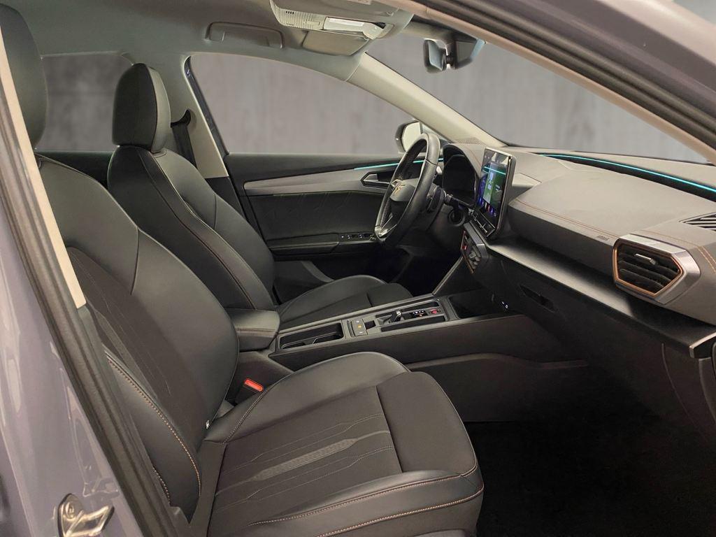 CUPRA Formentor 1.5 TSI DSG 110 kW (150 CV) - 4