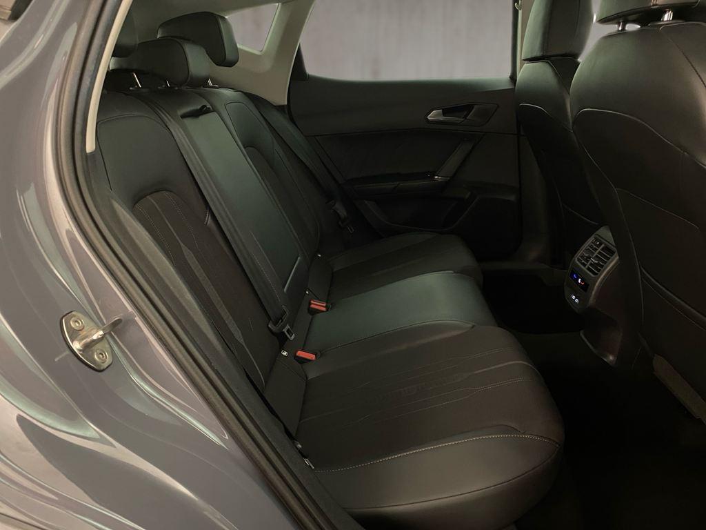 CUPRA Formentor 1.5 TSI DSG 110 kW (150 CV) - 5