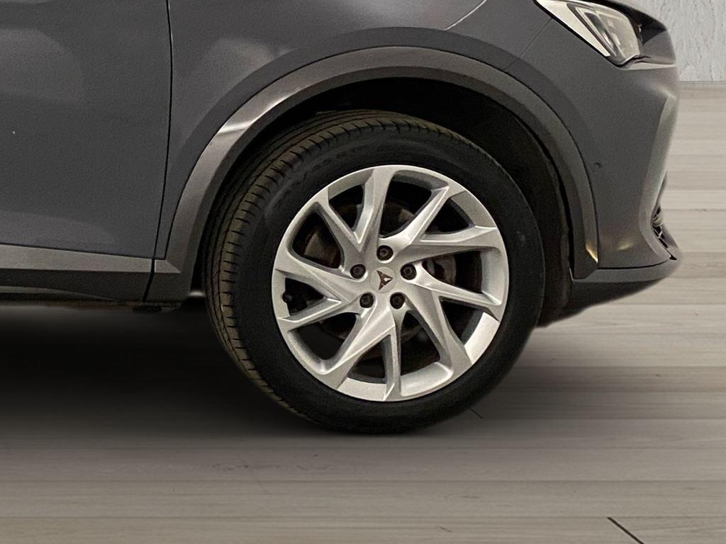 CUPRA Formentor 1.5 TSI DSG 110 kW (150 CV) - 7