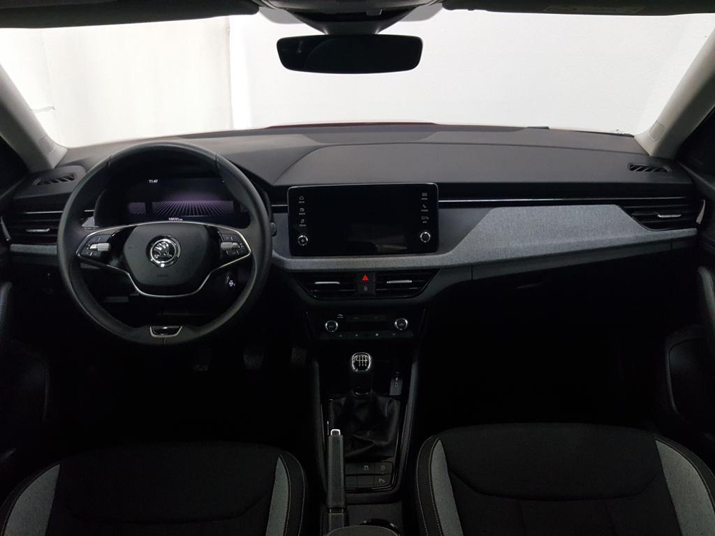 Skoda Scala 1.0 TSI Selection 85 kW (115 CV) - 3