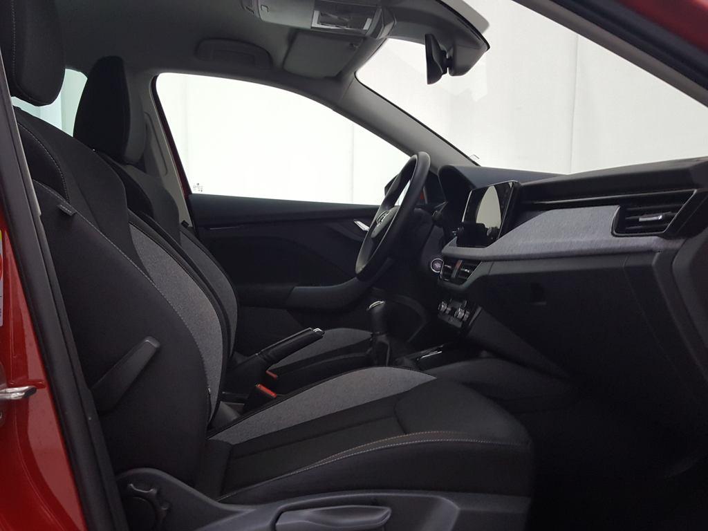 Skoda Scala 1.0 TSI Selection 85 kW (115 CV) - 4