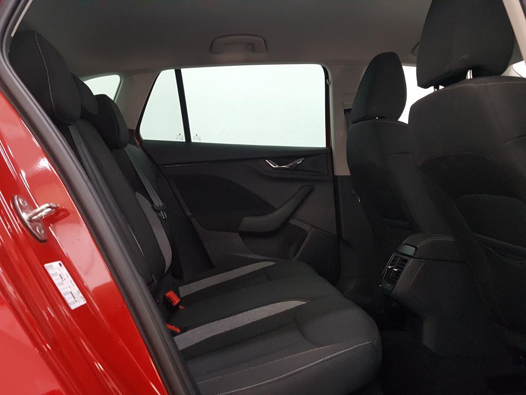 Skoda Scala 1.0 TSI Selection 85 kW (115 CV) - 5