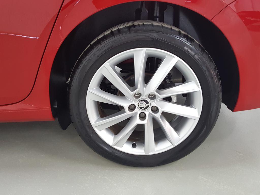 Skoda Scala 1.0 TSI Selection 85 kW (115 CV) - 7