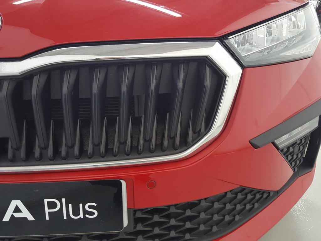 Skoda Scala 1.0 TSI Selection 85 kW (115 CV) - 9