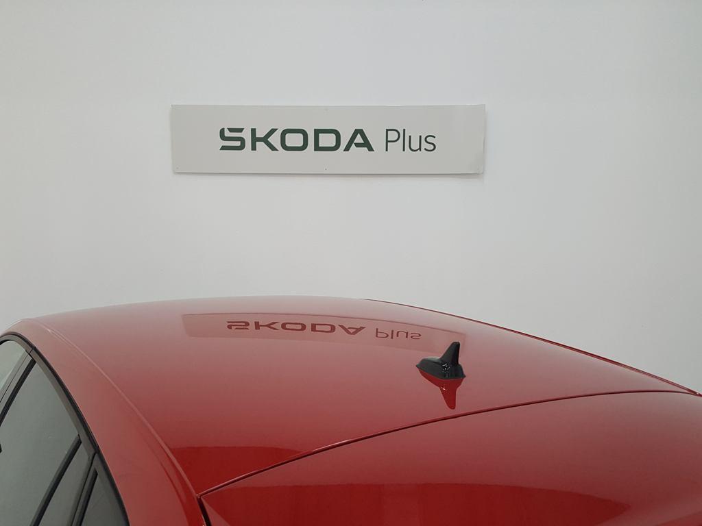 Skoda Scala 1.0 TSI Selection 85 kW (115 CV) - 10