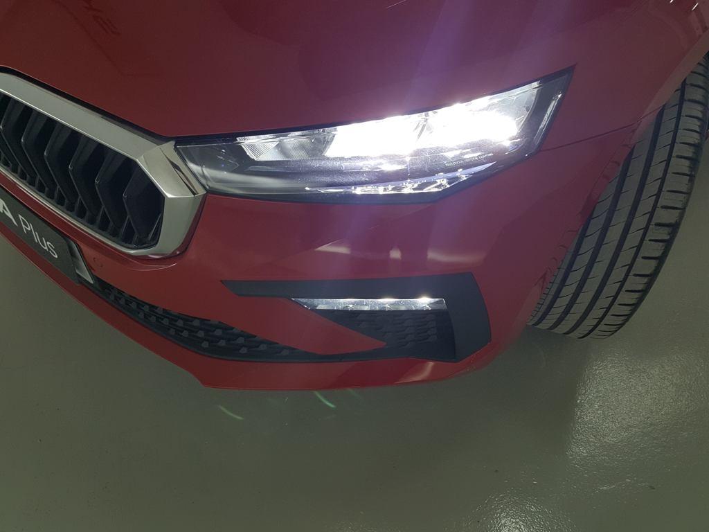 Skoda Scala 1.0 TSI Selection 85 kW (115 CV) - 12