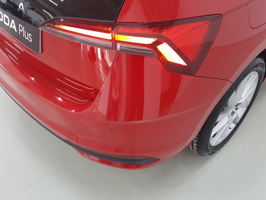 Skoda Scala 1.0 TSI Selection 85 kW (115 CV) - 13