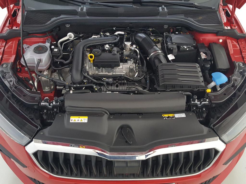 Skoda Scala 1.0 TSI Selection 85 kW (115 CV) - 14
