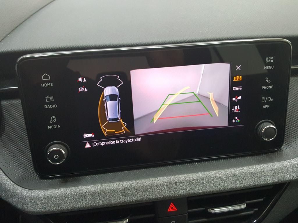 Skoda Scala 1.0 TSI Selection 85 kW (115 CV) - 16